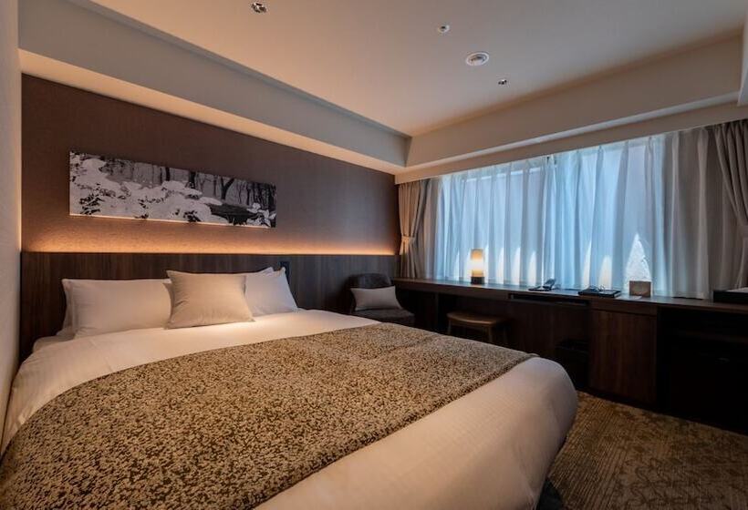 Iroha Grand Hotel Kintetsu Nara Ekimae