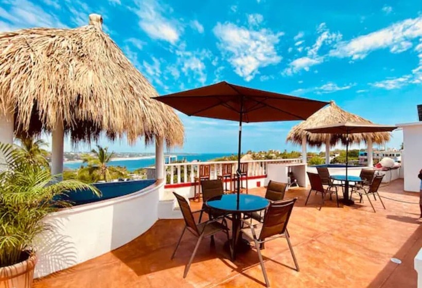 فندق Nieto Ximajo