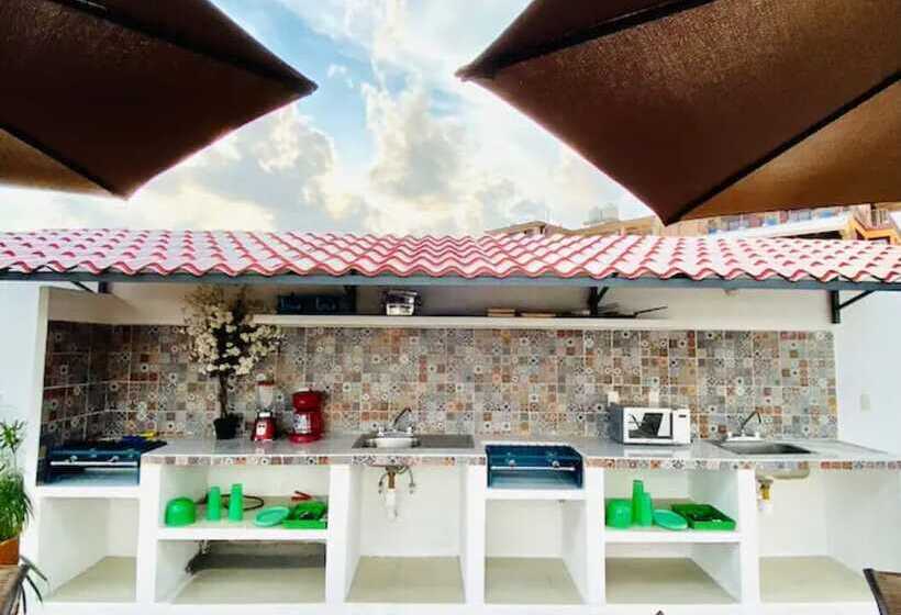 فندق Nieto Ximajo