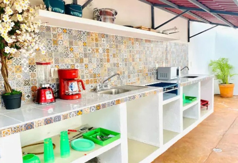 فندق Nieto Ximajo