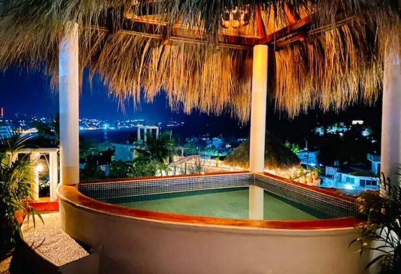 فندق Nieto Ximajo