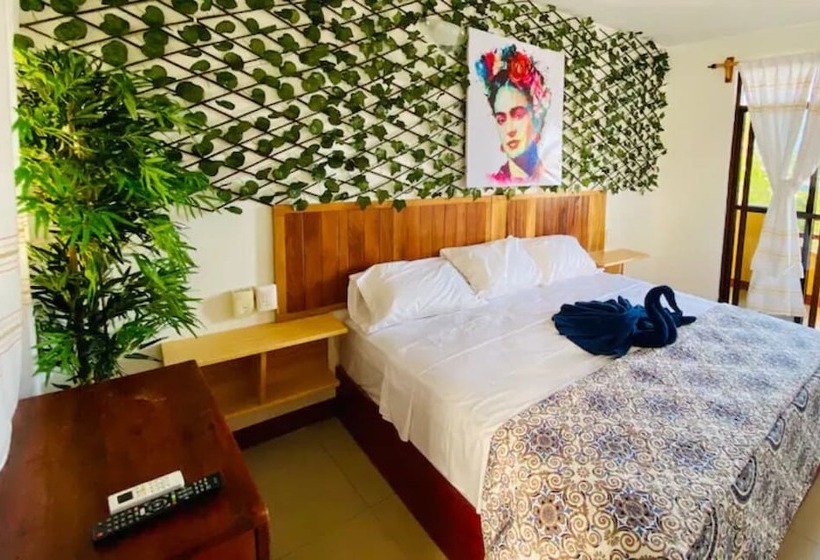 فندق Nieto Ximajo