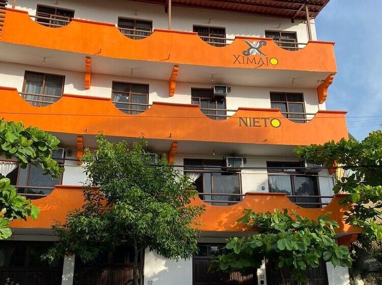 فندق Nieto Ximajo