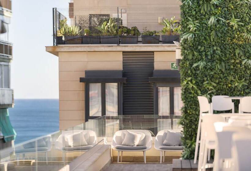 Odyssey Rooms Alicante