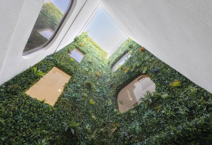 Odyssey Rooms Alicante