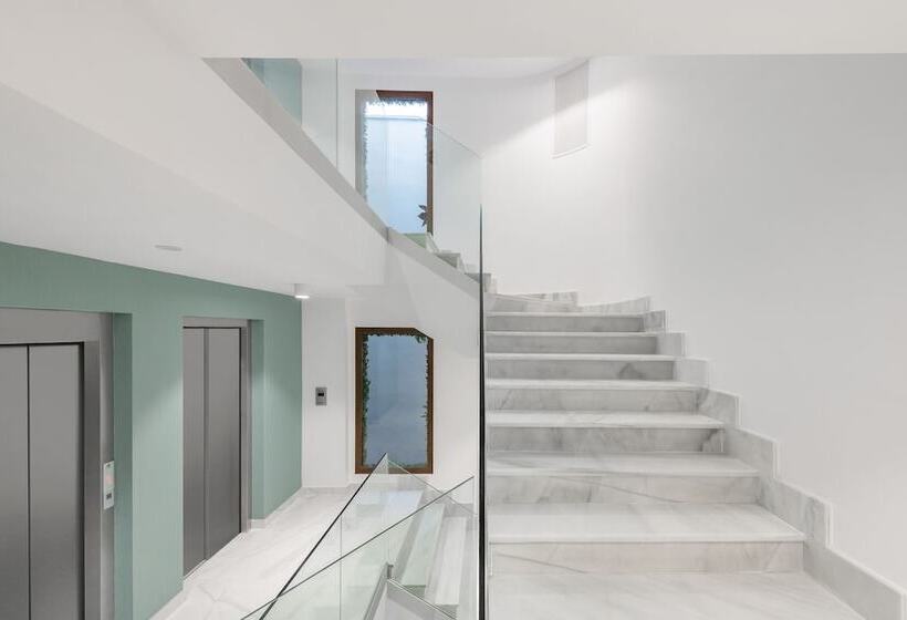 Odyssey Rooms Alicante