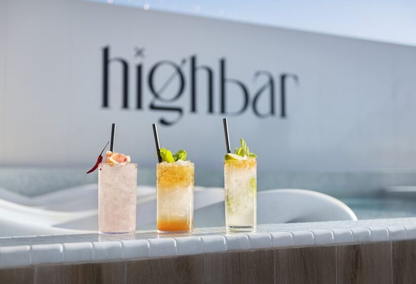 Odyssey Rooms Alicante