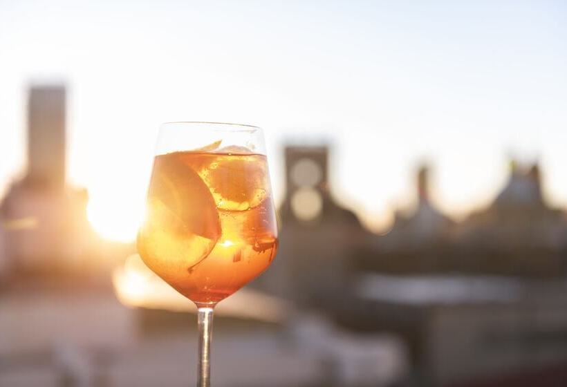 Odyssey Rooms Alicante