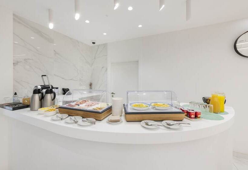 Odyssey Rooms Alicante