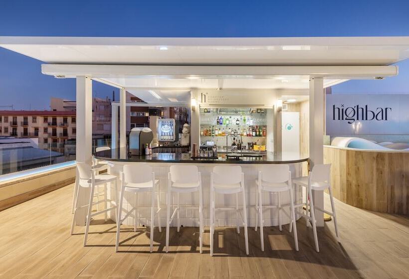 Odyssey Rooms Alicante