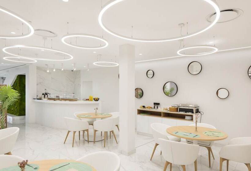 Odyssey Rooms Alicante