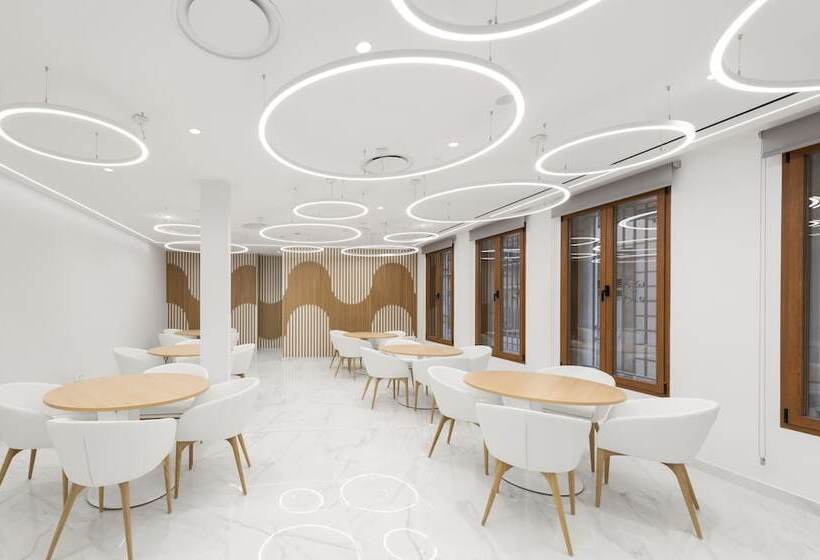 Odyssey Rooms Alicante