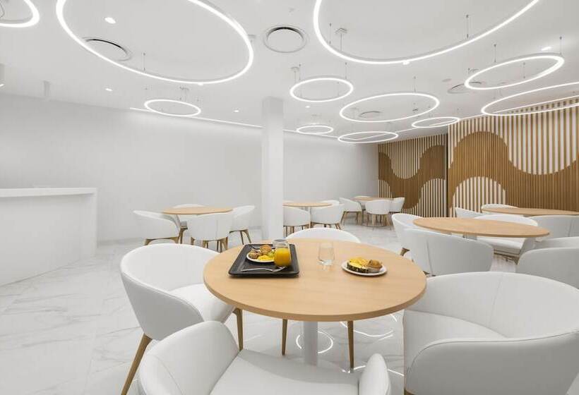 Odyssey Rooms Alicante