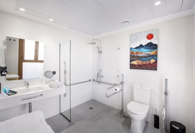 Odyssey Rooms Alicante