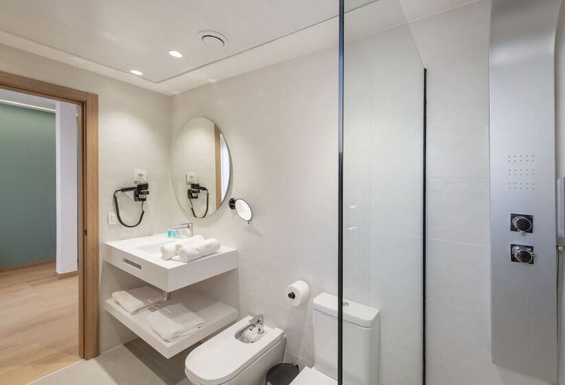 Odyssey Rooms Alicante