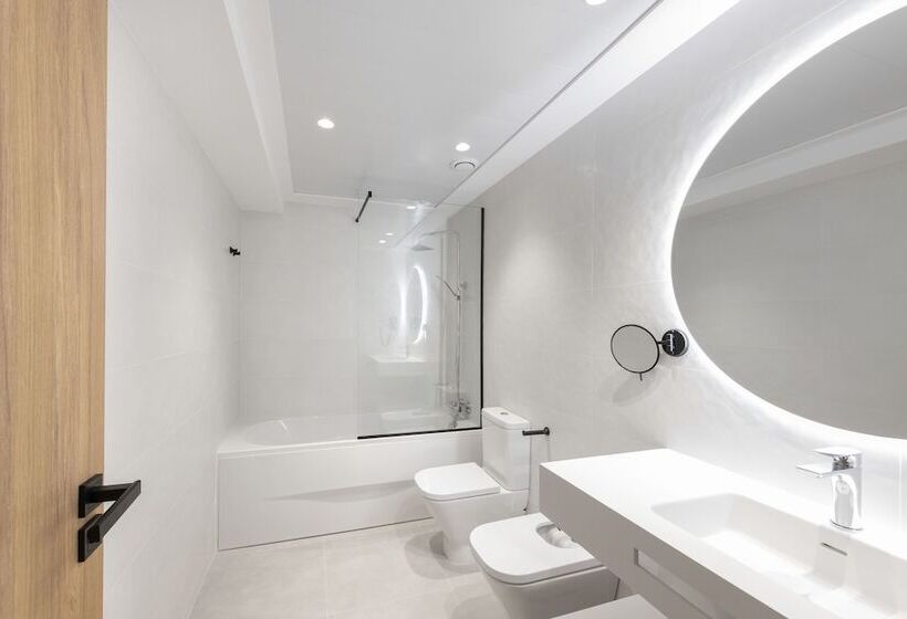 Odyssey Rooms Alicante