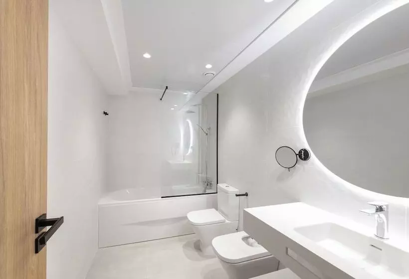 Odyssey Rooms Alicante