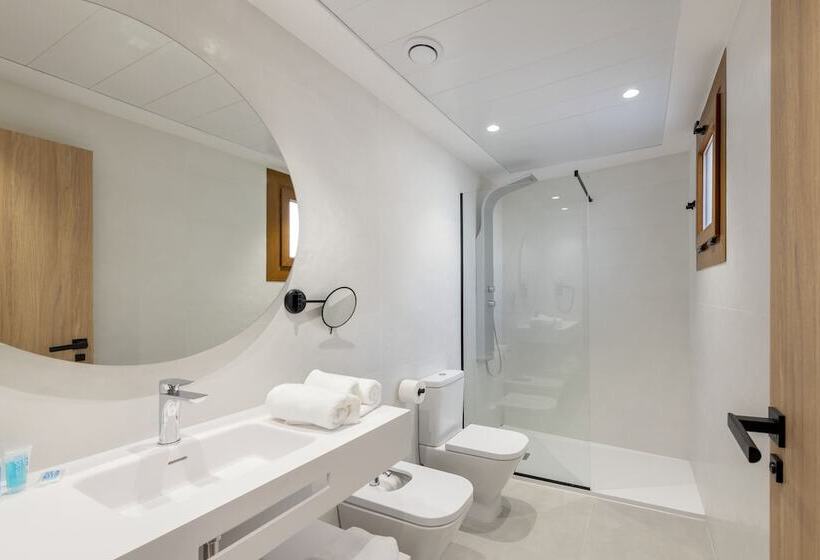 Odyssey Rooms Alicante