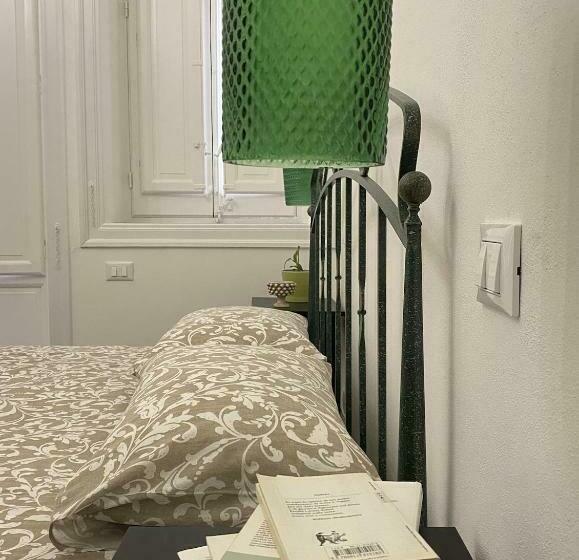 Пансион Il Gallo Di Eracle   Charming Suites & Rooms