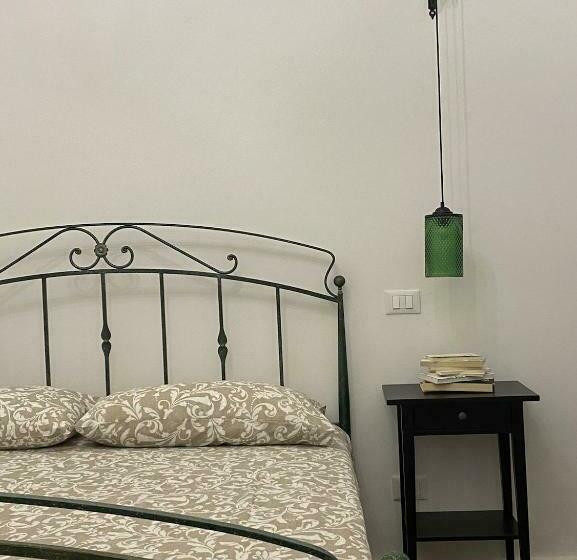 Пансион Il Gallo Di Eracle   Charming Suites & Rooms