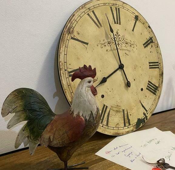 Пансион Il Gallo Di Eracle   Charming Suites & Rooms