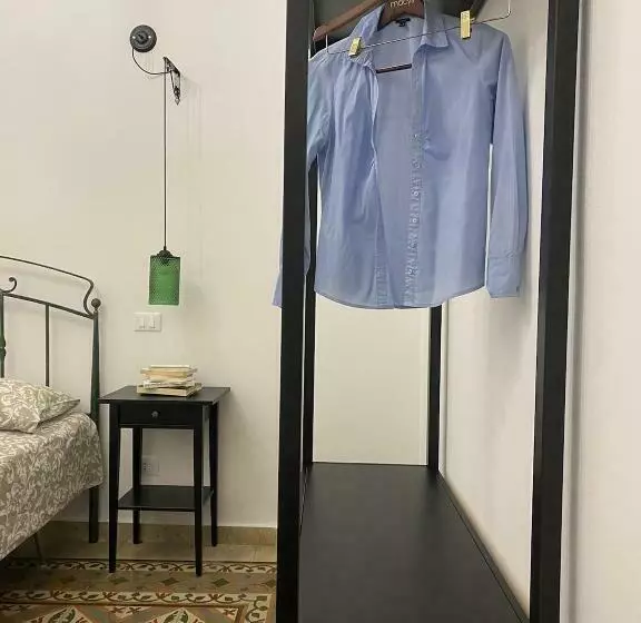 ペンション Il Gallo Di Eracle   Charming Suites & Rooms