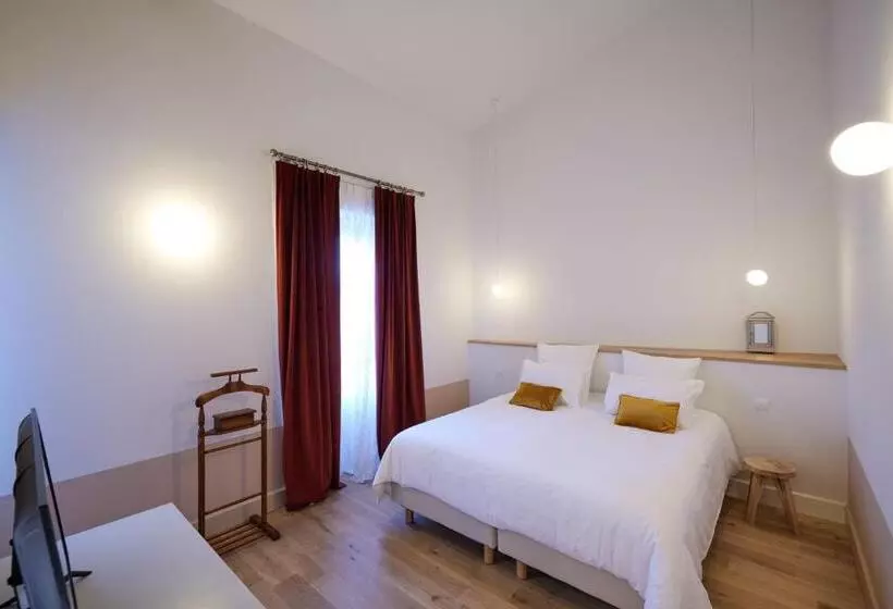 Majatalo Le Clos Des Merveilles