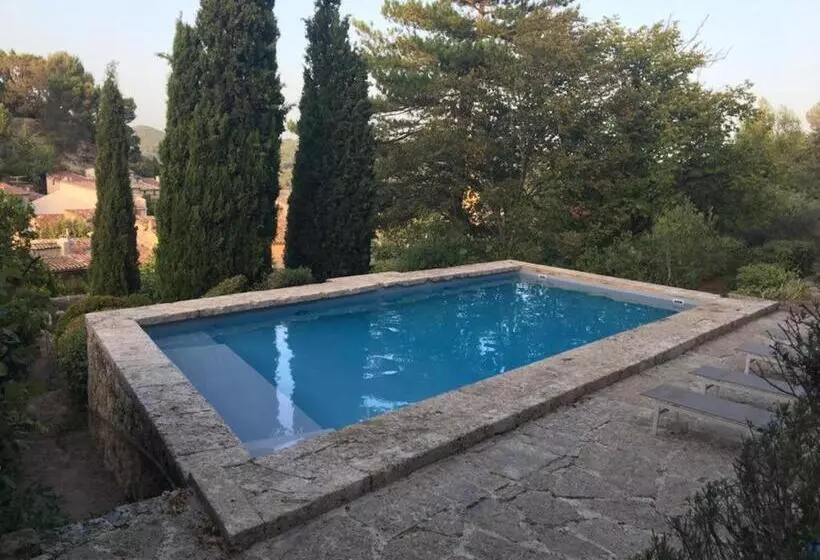 Majatalo Le Clos Des Merveilles