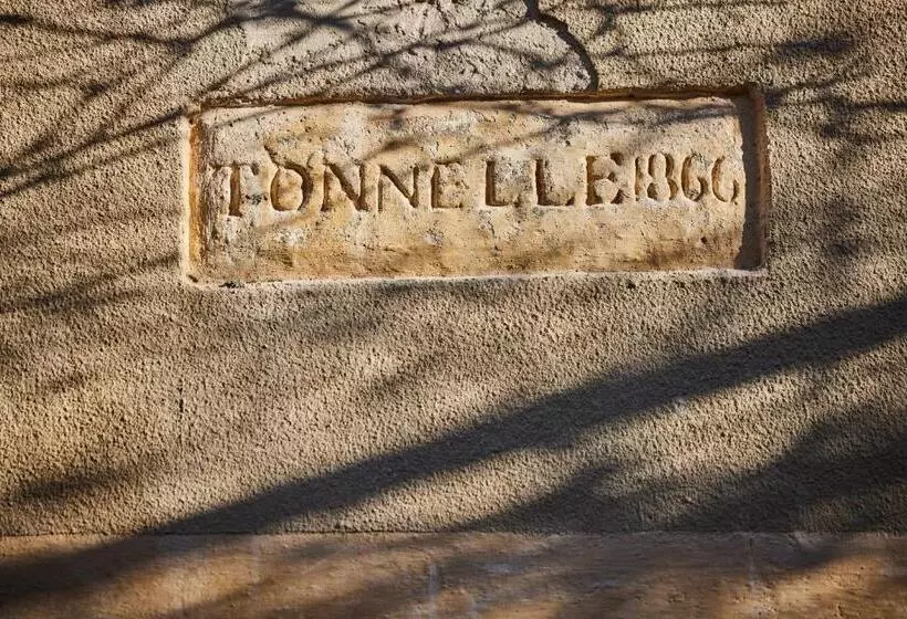 Majatalo Le Clos Des Merveilles