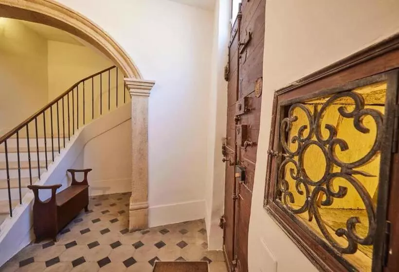 Majatalo Le Clos Des Merveilles