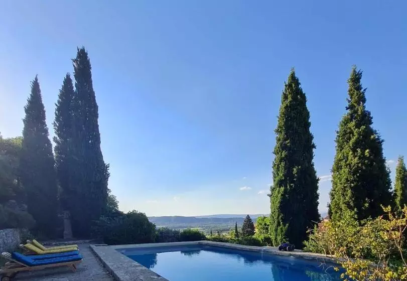 Majatalo Le Clos Des Merveilles