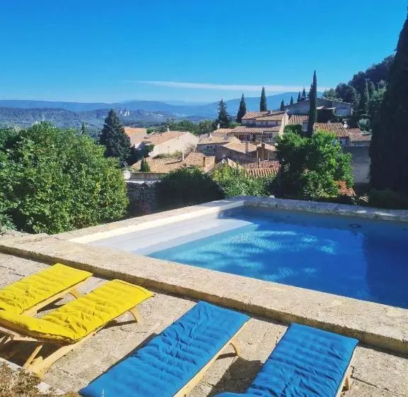 Majatalo Le Clos Des Merveilles