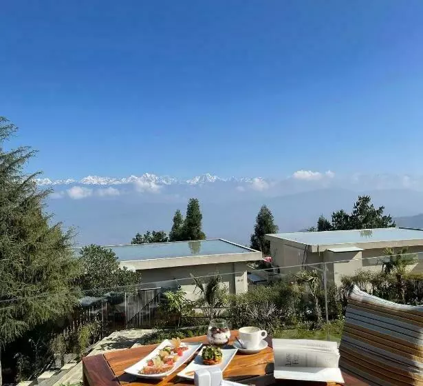 The Terraces Resort And Spa