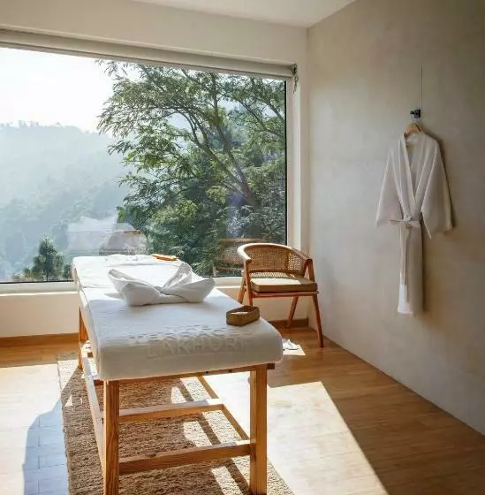 The Terraces Resort And Spa