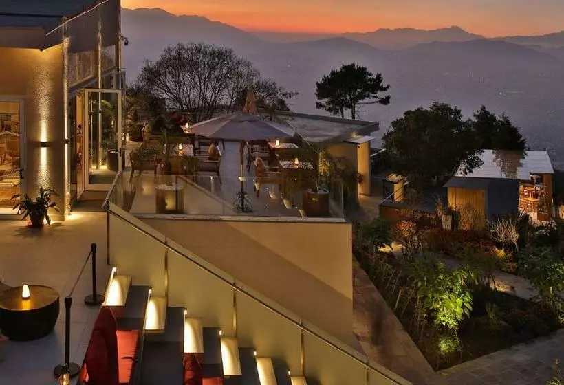 The Terraces Resort And Spa