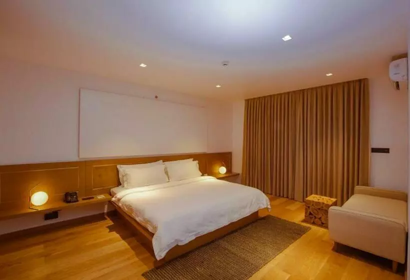 The Terraces Resort And Spa