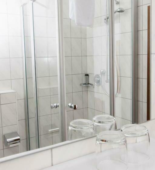 Общежитие Gasthof Zum Schiff