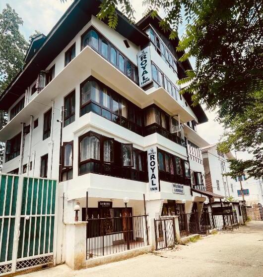 בית מלון כפרי Royal Inn And Restaurant