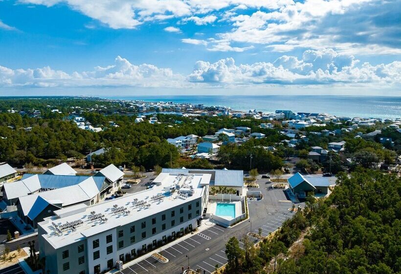 호텔 The Lodge 30a