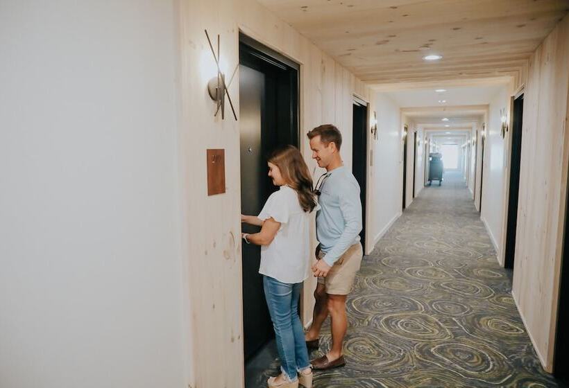 호텔 The Lodge 30a