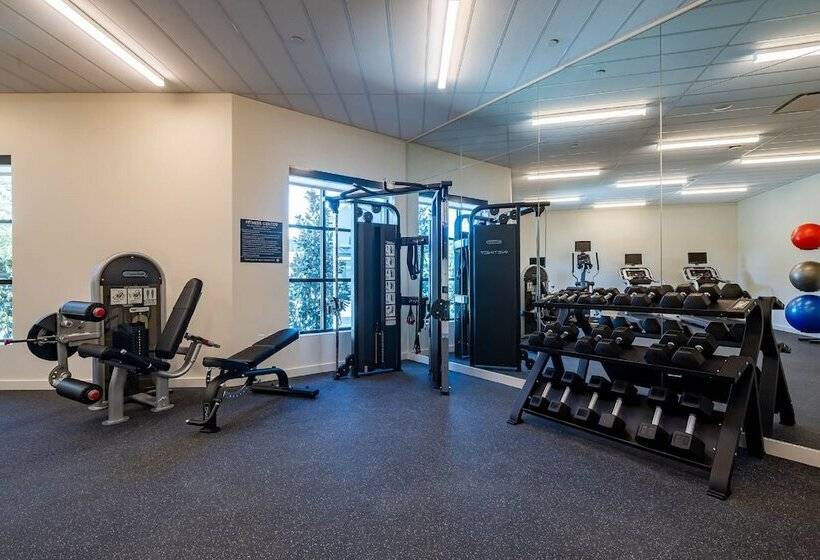 호텔 The Lodge 30a