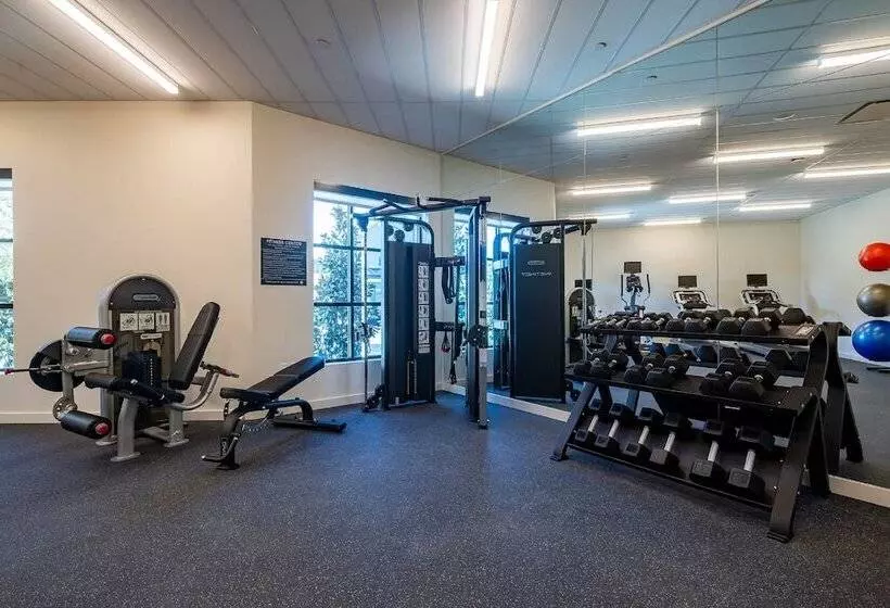 Hotelli The Lodge 30a