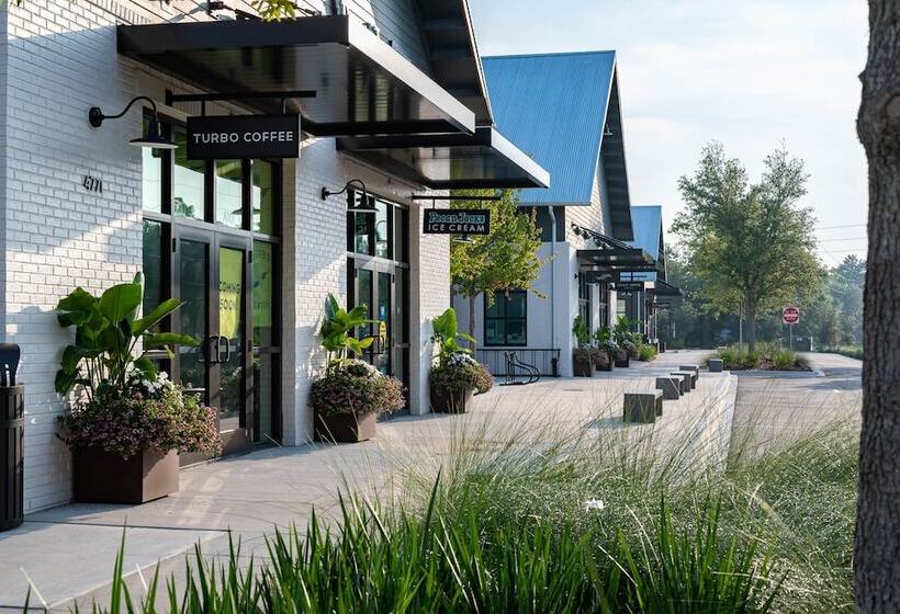 호텔 The Lodge 30a