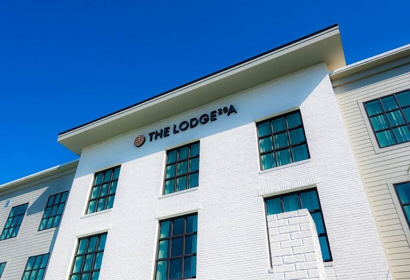 호텔 The Lodge 30a