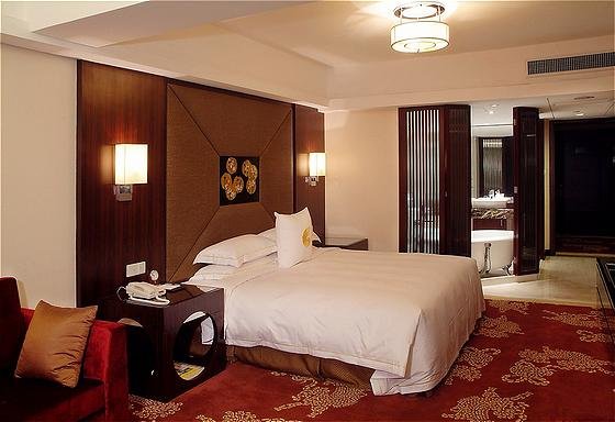 Otel Xiamen Gulang Bay