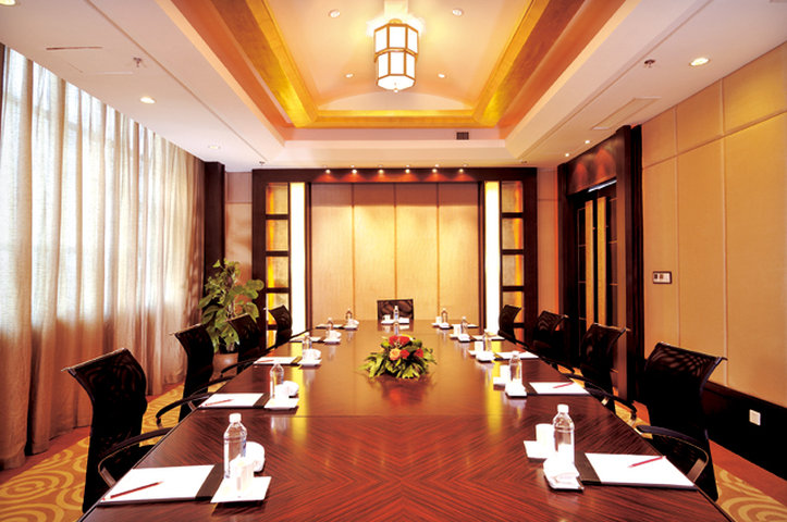 Otel Xiamen Gulang Bay