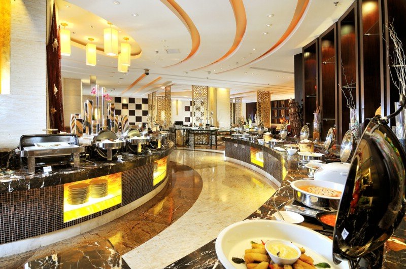 Otel Xiamen Gulang Bay