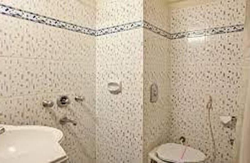 فندق Annapoorna Residency