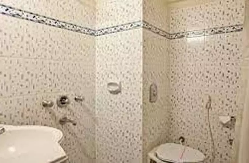 酒店 Annapoorna Residency