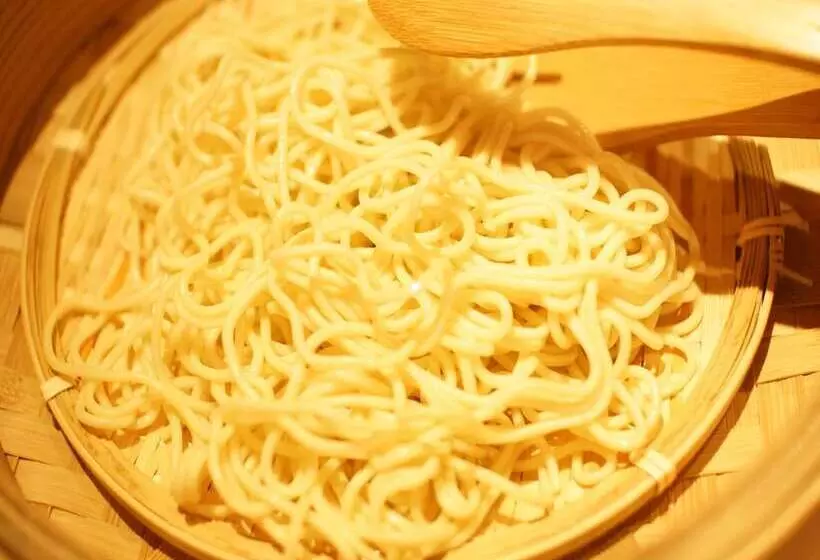 酒店 Art Stay Naha Kokusai Dori